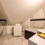 Zlota Regalinda & 3* Miedzyzdroje