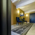 Zlota Regalinda & Miedzyzdroje