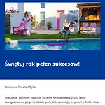 Zlota Regalinda & 3*