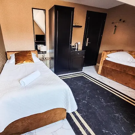 Zlota Regalinda & Aparthotel 3*