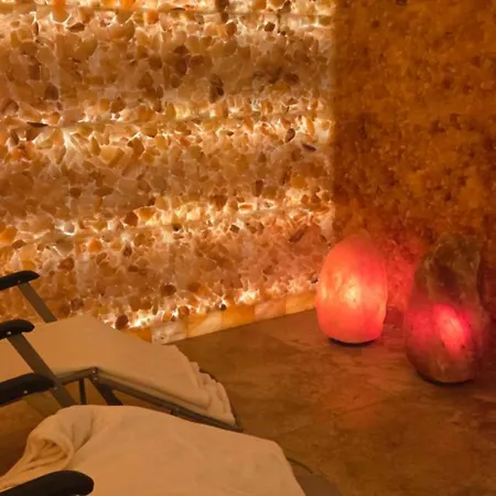 アパートホテル Zlota Regalinda &