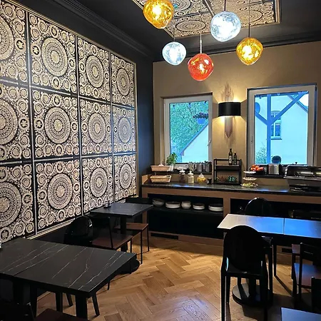 アパートホテル Zlota Regalinda &