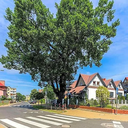 Zlota Regalinda & 公寓式酒店