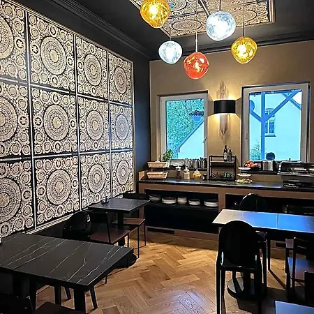 公寓式酒店 Zlota Regalinda & 米兹多洛杰
