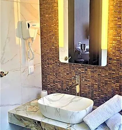 Zlota Regalinda & Aparthotel Miedzyzdroje