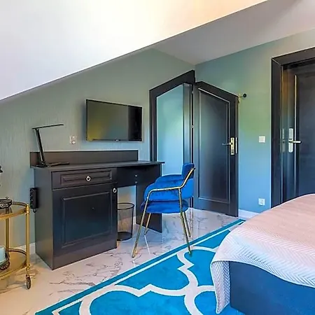 Zlota Regalinda & Aparthotel