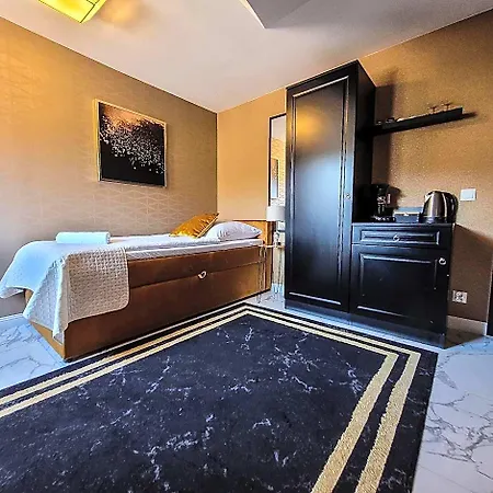 Zlota Regalinda & Aparthotel